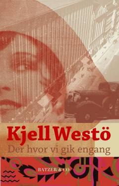 Der hvor vi gik engang : en roman om en by og om vores vilje til at blive højere end græsset