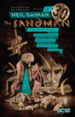 The Sandman. Vol. 2 : The doll's house