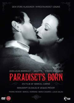 Paradisets børn