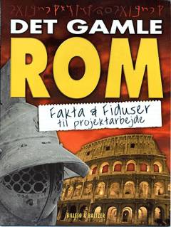 Det gamle Rom