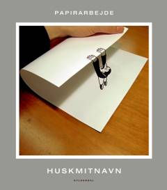Bog, 1. udgave, 2016
