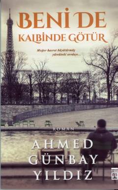 Beni de kalbinde götür