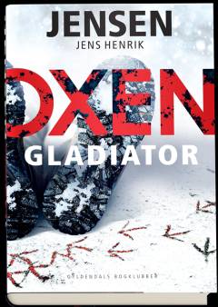 Bog, 1. bogklubudgave, 2021