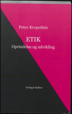 Etik : oprindelse og udvikling