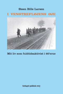 I venstrefløjens øje : mit liv som fuldtidsaktivist i 60'erne
