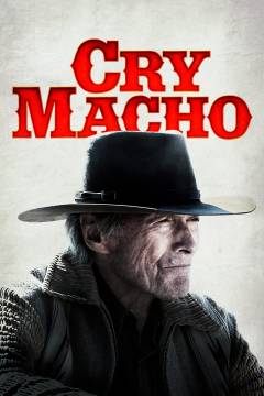 Cry macho
