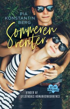 Bog, 1. udgave, 2019