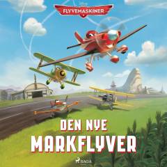 Den nye markflyver
