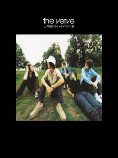Urban hymns