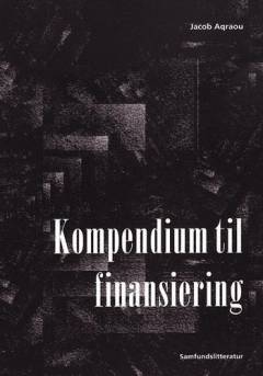 Kompendium til finansiering