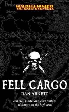 Fell cargo