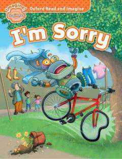 I'm sorry