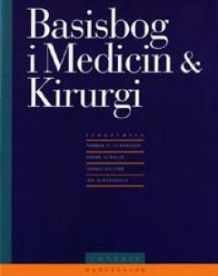 Bog, 1. udgave, 1998