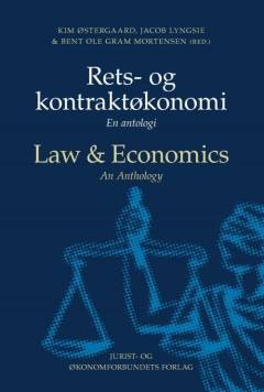 Rets- og kontraktøkonomi : en antologi