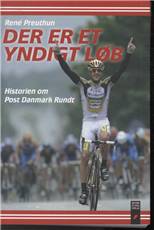 Der er et yndigt løb