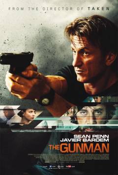 The gunman