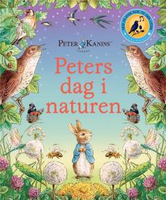 Peters dag i naturen