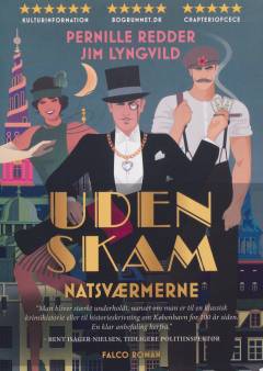 Uden skam - natsværmerne