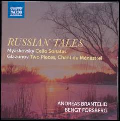 Russian tales