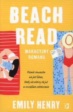 Beach read : wakacyjny romans