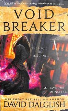 Voidbreaker