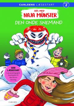 Den onde snemand