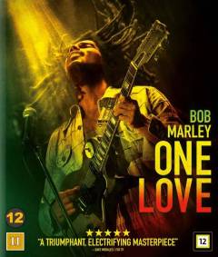 Bob Marley - one love