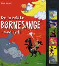 De bedste børnesange - med lyd