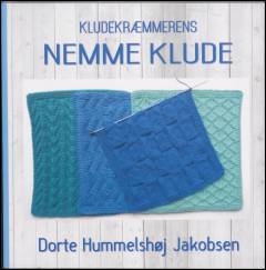 Kludekræmmerens nemme klude