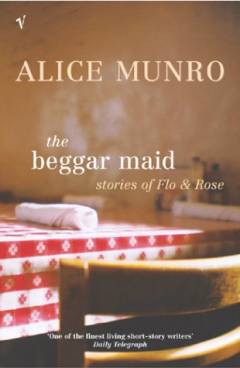 The beggar maid : stories of Flo & Rose