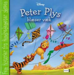 Peter Plys blæser væk