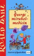 Georgs mirakelmedicin
