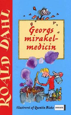 Georgs mirakelmedicin