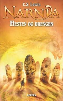 Hesten og drengen