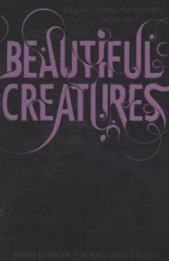 Beautiful creatures