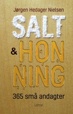 Salt og honning : 365 små andagter