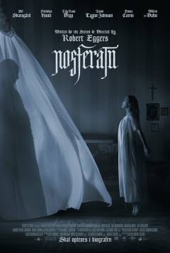 Nosferatu : skrækkens symfoni