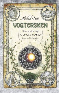 Vogtersken