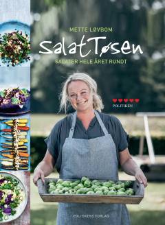 SalatTøsen : salater hele året rundt