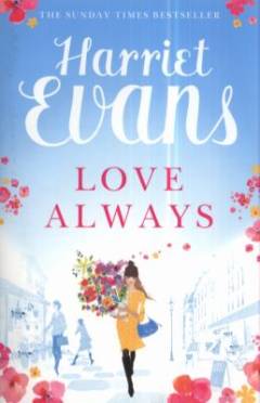 Love always