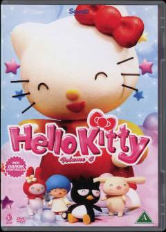 Hello Kitty. Volume 4