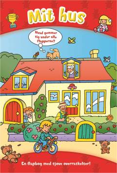 Mit hus