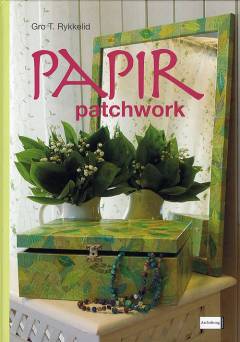 Papirpatchwork