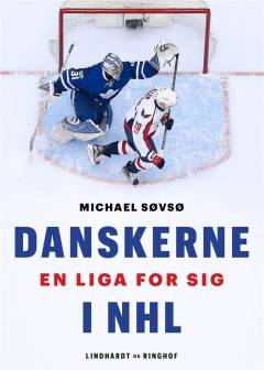 Danskerne i NHL : en liga for sig