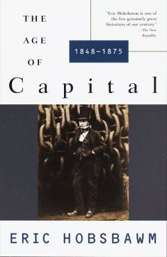 The age of capital 1848-1875