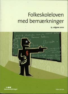 Bog, 15. udgave, 2010