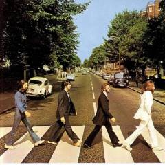 Abbey Road