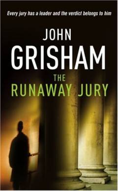 The runaway jury