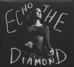 Echo the diamond