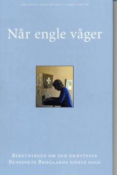 Når engle våger
